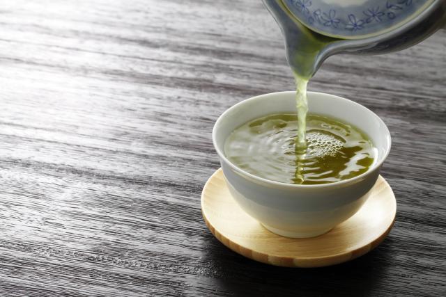Šolja čaja dnevno može da spreči srčana oboljenja